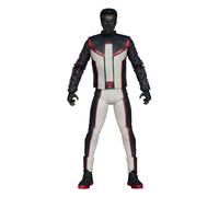 Superman (2025) Deluxe Action Figure Mr. Terrific Red Platinum Edition 18Cm