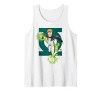Superman (2025) Green Lantern Canotta