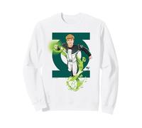 Superman (2025) Green Lantern Felpa
