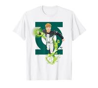 Superman (2025) Green Lantern Maglietta