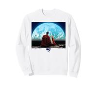Superman (2025) Krypto Earth Rise Felpa