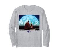 Superman (2025) Krypto Earth Rise Maglia a Manica