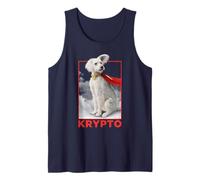Superman (2025) Krypto Good Dog Canotta