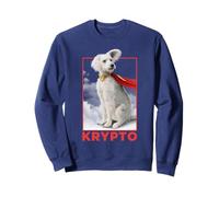Superman (2025) Krypto Good Dog Felpa