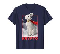 Superman (2025) Krypto Good Dog Maglietta