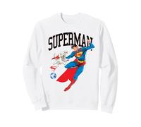 Superman (2025) Krypto Together Felpa