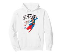 Superman (2025) Krypto Together Felpa con Cappuccio
