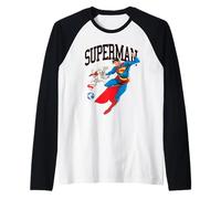 Superman (2025) Krypto Together Maglia con Maniche Raglan