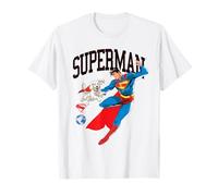 Superman (2025) Krypto Together Maglietta