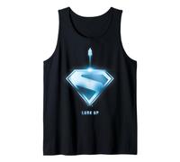 Superman (2025) Look Up Shield 2 Canotta