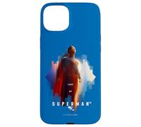 Superman (2025 Movie) Look Up Shield Custodia per iPhone 15 Plus