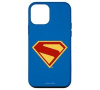 SUPERMAN (2025 Movie) S-Shield Custodia per iPhone 12 mini