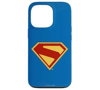 SUPERMAN (2025 Movie) S-Shield Custodia per iPhone 13 Pro