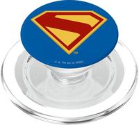 SUPERMAN (2025 Movie) S-Shield PopSockets PopGrip per MagSafe