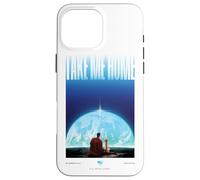 Superman (2025 Movie) Superman Krypto Earth Vertical Custodia per iPhone 16 Pro Max