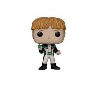 Funko Pop! Movie: Superman 2025 S2 - Guy Gardner - Figura in Vinile da Collezione - Idea Regalo - Merchandising Ufficiale - Giocattoli per Bambini e Adulti - Movies Fans