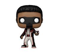 Funko Pop! Movie: Superman (2025) S2 - Mr. Terrific - Figura in Vinile da Collezione - Idea Regalo - Merchandising Ufficiale - Giocattoli per Bambini e Adulti