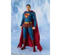 Superman 2025 Sh Figuarts Bandai