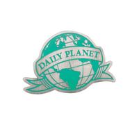 Superman 2025 Spilla Badge Daily Planet Fanattik