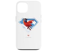 Superman (2025) Superman Lois Shield Custodia per iPhone 13