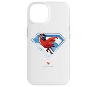 Superman (2025) Superman Lois Shield Custodia per iPhone 14