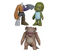 Superman (2025) Todd's Mods Dc Direct Da Collezionevinile Statuas 11 Cm Wave 3