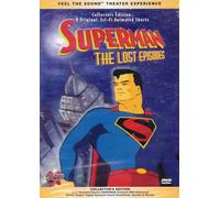 Superman 2pak - Max Fleischer S Superman/Super