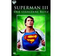Superman 3 - Der stählerne Blitz