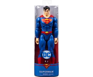 superman 30 cm dc comics universe 6056778 action figure figurine personaggio toy