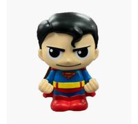 Superman 8” Salvadanaio Busto PVC Monogram