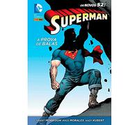 Superman. À Prova de Balas - Volume 1 (Em Portuguese do Brasil)