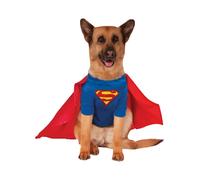 Superman Abito per Cani (BN4893)