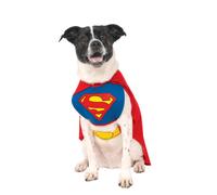Superman Abito per Cani (BN5869)