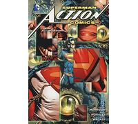 Superman. Action comics. Vol. 3: Alla fine dei giorni.