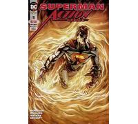Superman. Action comics. Vol. 11