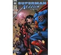 Superman. Action comics. Vol. 12