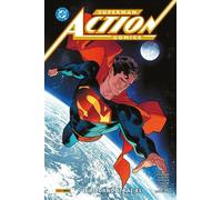 Superman - Action Comics Vol. 5 - Il Ritorno di Kal-El - DC Rebirth Collection