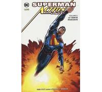 Superman. Action comics . Vol. 5: verità nascoste, Le.