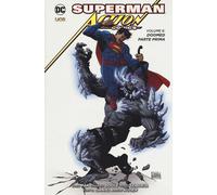 Superman. Action comics. Vol. 6 - Lobdell Scott, Soule Charles, Pak Greg