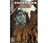 Superman. Action comics. Vol. 7