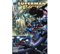 Superman. Action comics. Vol. 8