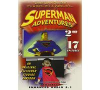 Superman Adventures
