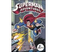 Superman adventures