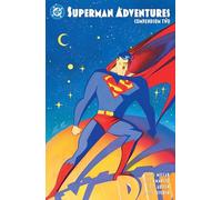 Superman Adventures Compendium Two