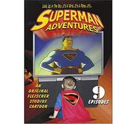 Superman Adventures - Vol. 1