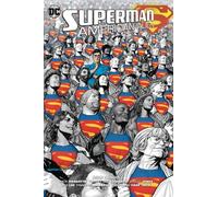 Superman alieno americano panini superman collection
