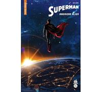 Superman: American Alien