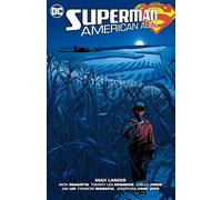 Superman: American Alien [Lingua Inglese]
