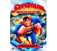 Superman - Animated: A Little Piece Of Home [Edizione: Regno Unito] [Edizione: Regno Unito]