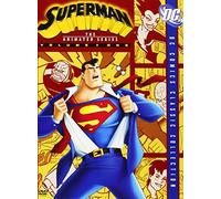 Superman: Animated Series 1 (2 Dvd) [Edizione: Stati Uniti]